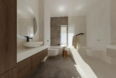 Apartament generos 4 camere + terasă, Erou Iancu Nicolae - 9