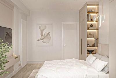 3 camere lux metrou Mihai Bravu 2 min - 5