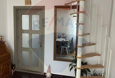 Casă individuală cu 5 camere cu Teren 343 Mp în Est - 24