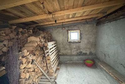 Casa de vanzare- Intrarea somnului Fundeni 120 mp - 5