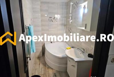 Apartament cu 2 camere decomandat în Sebastian - 3