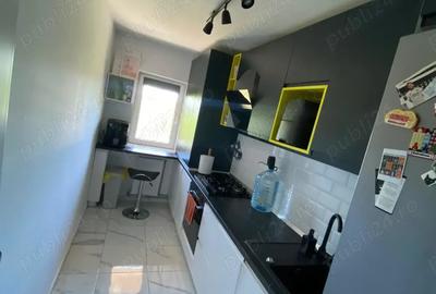Apartament 2 camere Citylights Pipera-Voluntari - 2