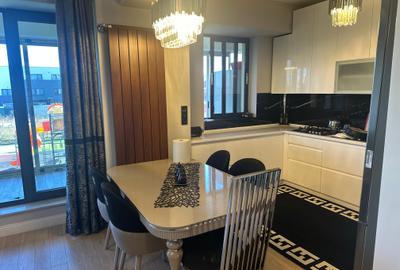 Apartament de 3 camere in Pipera/ 3-Room apartment in Pipera - 1