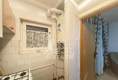 Garsoniera CF 1 Zona Micalaca - 9