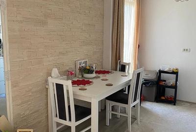Apartament cu 2 camere decomandat în Braytim - 12