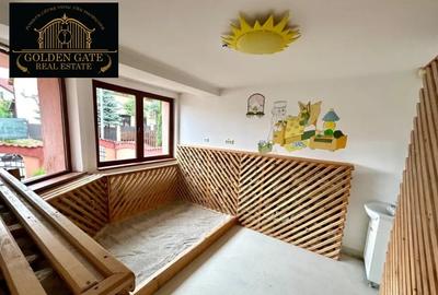 Gradinita / cladire multifunctionala de inchiriat 560MP– Bunloc, - 3