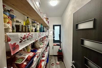 Casă cu 3 camere cu Teren 500 Mp în Miroslava - 9