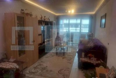 Apartament cu 2 camere decomandat în Central - 9