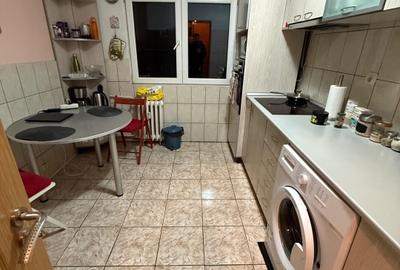 Apartament cu 2 camere decomandat, mobilat în Drumul Taberei - 3