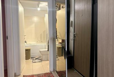 REA1026814 Apartament 2 camere Pipera l Terasa l Gradina Proprie - 8