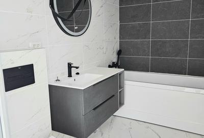 Apartament 2 camere/ Oferta limitata/ Bloc Finalizat/ Zona linistita. - 4