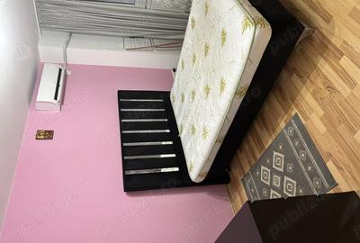 Garsonieră semidecomandată în Vitan - 10