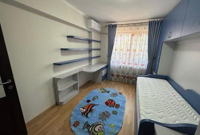 Apartament 3 camere, etaj 1, 2 locuri  parcare, bloc nou 2013, Liceul Unirea Apartament 3 camere, etaj 1, 2 locuri  parcare, bloc nou 2013, Liceul Unirea - 12