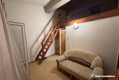 Garsonieră, mobilată în Iris - 1