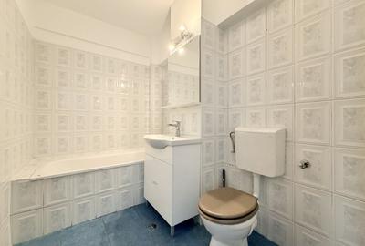 Apartament cu 2 camere semidecomandat, mobilat în Mărăști - 7