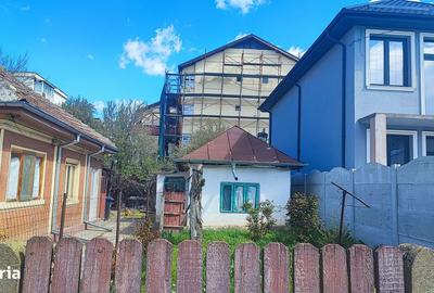 Teren de 256 mp, în Sud - 2