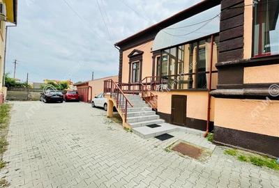 Spatiu de birouri zona Centrala 6 camere parcare privata Spatiu de birouri zona Centrala 6 camere parcare privata - 8