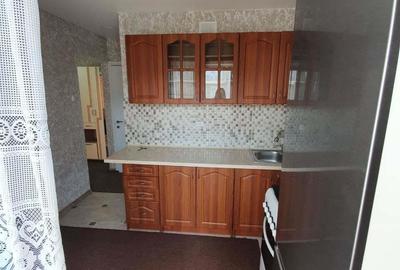 Apartament cu 2 camere semidecomandat în Tei - 2