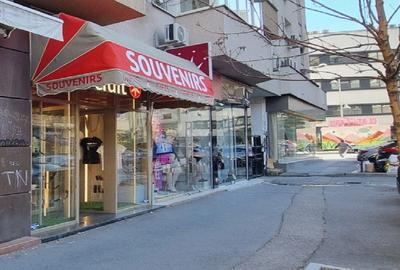 Spațiu comercial, de 35.5 mp, în Calea Victoriei - 3