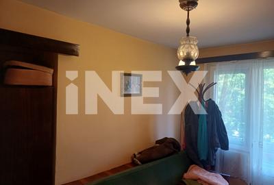 Apartament cu 3 camere semidecomandat în Ultracentral - 2