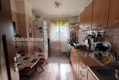 Apartament 3 camere Unirii-Magazin Unirea - 10