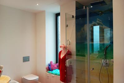 Vilă P+1, 4 dormitoare, 168 mp, mobilată și utilată | Pipera – Tunari - 14