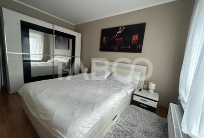 Apartament de inchiriat cu 2 camere si balcon in Avangarden - 6