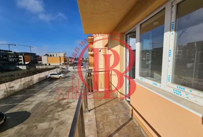 Apartament cu 3 camere decomandat în Theodor Pallady - 15