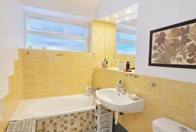 Apartament cu 2 camere semidecomandat, mobilat în Țiglina 2 - 6