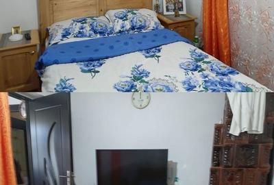 Casă cu 3 camere în Central - 4