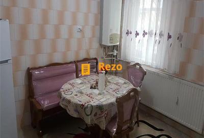 DRUMUL SARII, LIDL 2 CAMERE, CENTRALA PROPRIE BLOC 1989 REABILITAT - 12