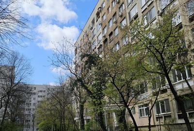 Garsonieră decomandată, mobilată în Tineretului - 13