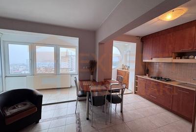 Apartament 3 camere de vanzare, situat in Zona Centrala - 3