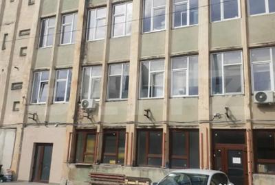 Spațiu comercial, de 803 mp, în Bartolomeu - 12