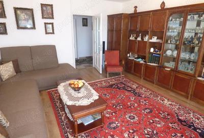 Apartament cu 2 camere decomandat în Vest - 10