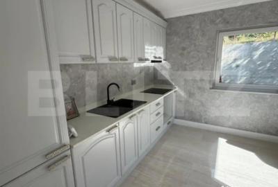 Casă cu 4 camere cu Teren 300 Mp în Burdujeni - 11