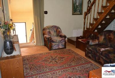 Casă cu 8 camere cu Teren 252 Mp în Central - 5