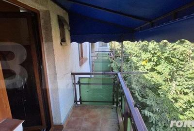 Apartament cu 2 camere decomandat în Micro 17 - 7