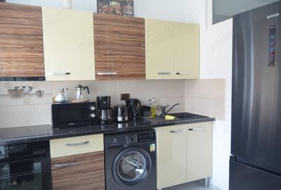 Apartament cu 2 camere decomandat în Valea Alba - 6