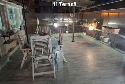Apartament cu 3 camere decomandat, mobilat în Nord - 6
