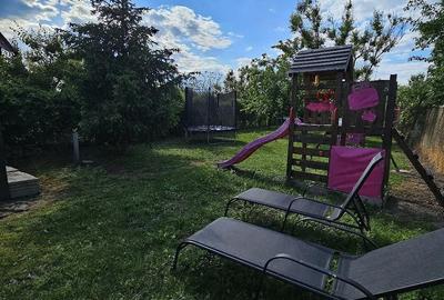 Casă cu 3 camere cu Teren 600 Mp în Freidorf - 2