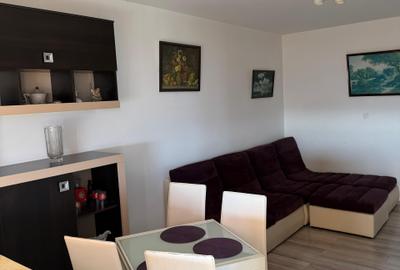 Apartament cu 2 camere decomandat în Tomis Nord - 16