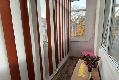 Apartament cu 2 camere decomandat în Central - 9