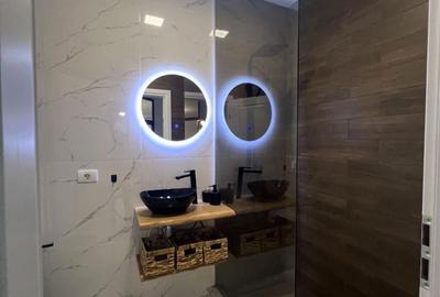 Apartament cu 2 camere decomandat în Central - 8