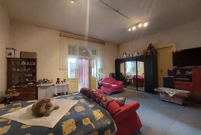 OCAZIE! Apartament spatios, singur pe nivel, zona Metianu! - 2