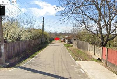 Casă cu 3 camere în Giurgița - 2