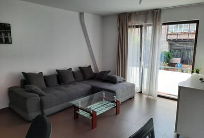 Apartament de inchiriat cu 2 camere in zona ultracentral - 1