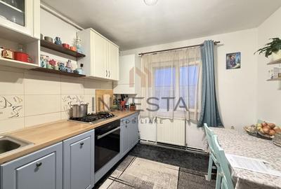 Apartament cu 2 camere decomandat, mobilat în Mărăști - 3