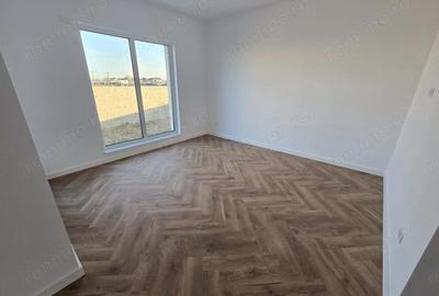 Casă cu Teren 200 Mp în Braytim - 11