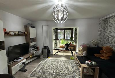 Apartament la parter 2 camere decomandat + balcon spațios și boxă accesibilă - 3